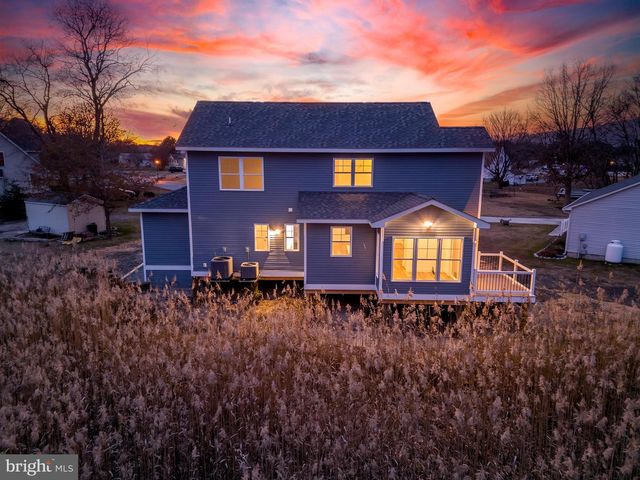31870 MILL RUN DRIVE, Ocean View, DE 19970