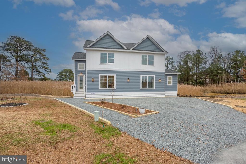31870 MILL RUN DRIVE, Ocean View, DE 19970