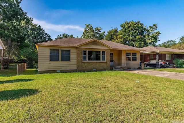 5118 Lynch Dr Drive, North Little Rock, AR 72117