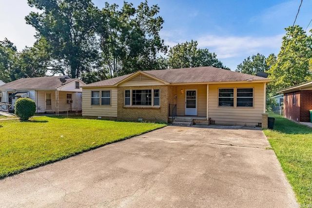 5118 Lynch Dr Drive, North Little Rock, AR 72117