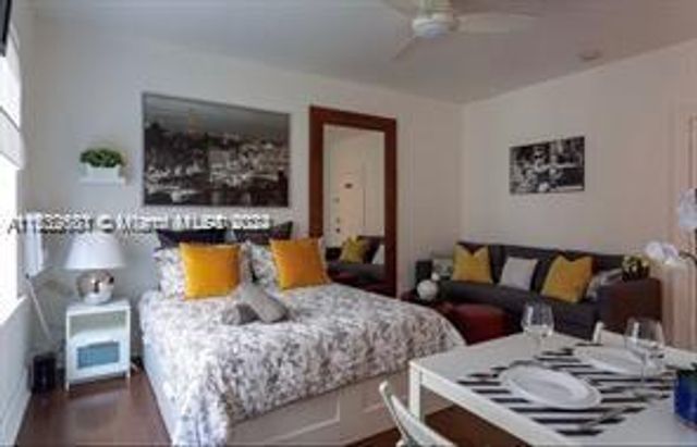 1611 Michigan Ave 5, Miami Beach, FL 33139