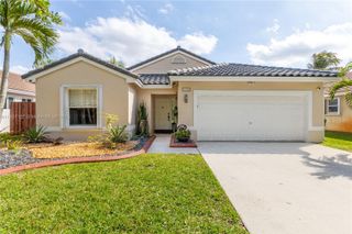19146 NW 24th Pl 0, Pembroke Pines, FL 33029