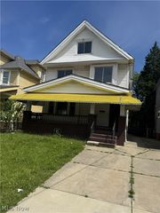 9409 Empire Avenue, Cleveland, OH 44108