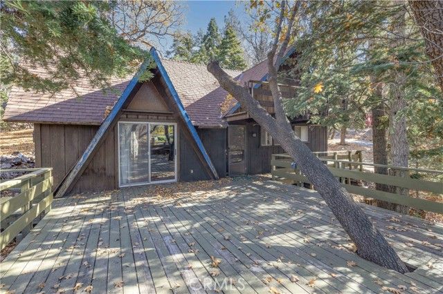 1332 Siskiyou Drive, Big Bear Lake, CA 92315