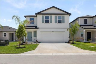 4074 San Felice LN, North Fort Myers, FL 33917
