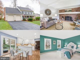 9109 PARLIAMENT DR, Burke, VA 22015