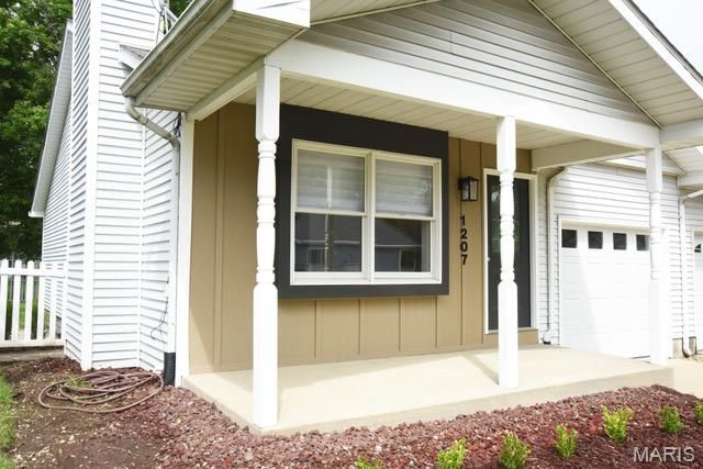1207 Chancellor Drive, Edwardsville, IL 62025