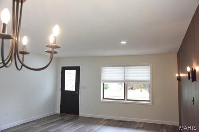 1207 Chancellor Drive, Edwardsville, IL 62025