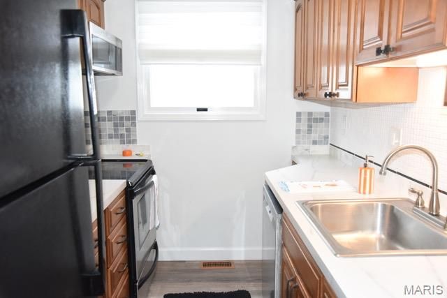 1207 Chancellor Drive, Edwardsville, IL 62025
