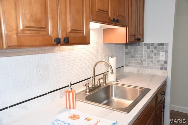 1207 Chancellor Drive, Edwardsville, IL 62025