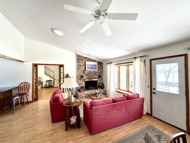 5035 S Elm Street, Knox, IN 46534