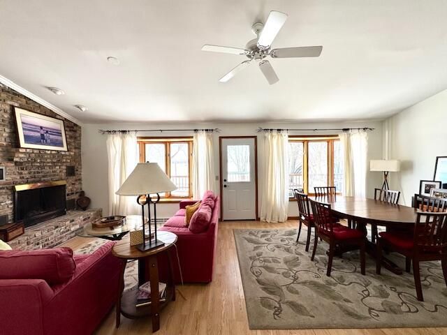 5035 S Elm Street, Knox, IN 46534