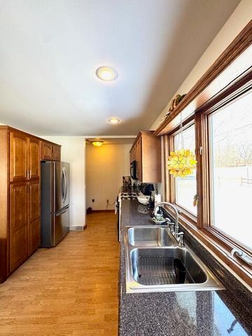 5035 S Elm Street, Knox, IN 46534