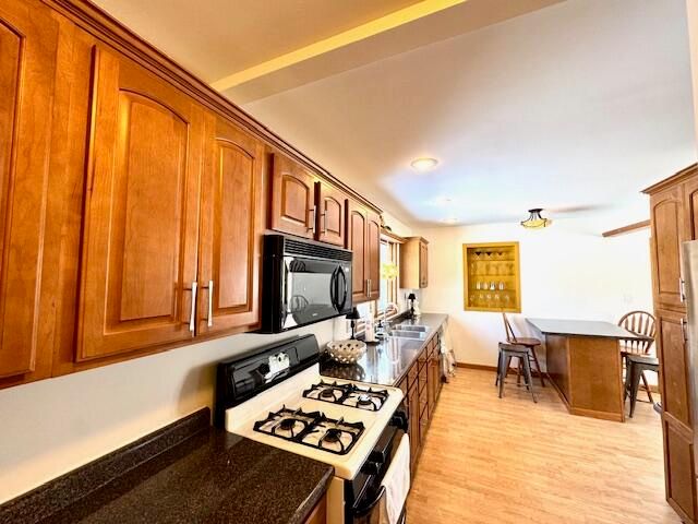 5035 S Elm Street, Knox, IN 46534