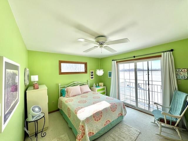 5035 S Elm Street, Knox, IN 46534