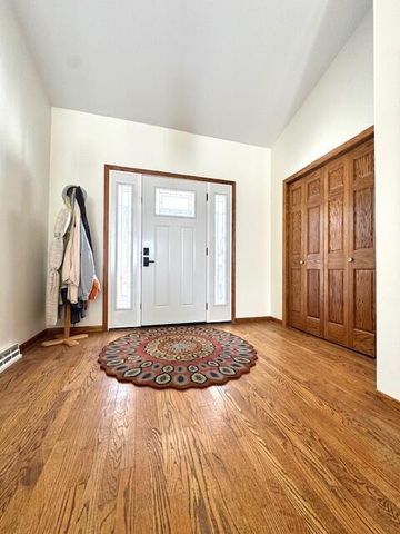 5035 S Elm Street, Knox, IN 46534