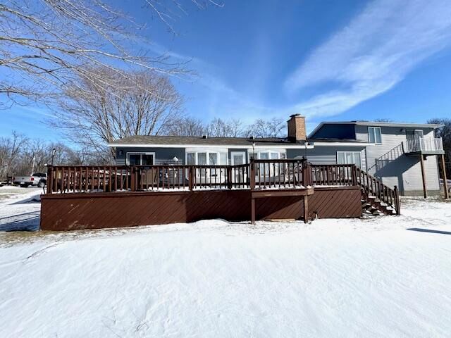 5035 S Elm Street, Knox, IN 46534