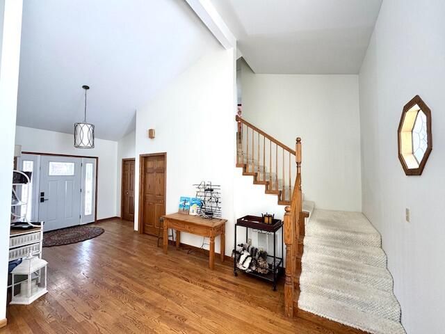 5035 S Elm Street, Knox, IN 46534
