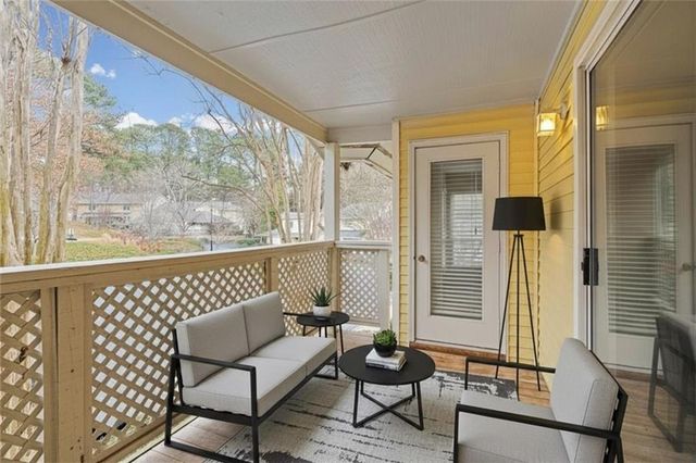 6808 Glenridge Drive D, Atlanta, GA 30328