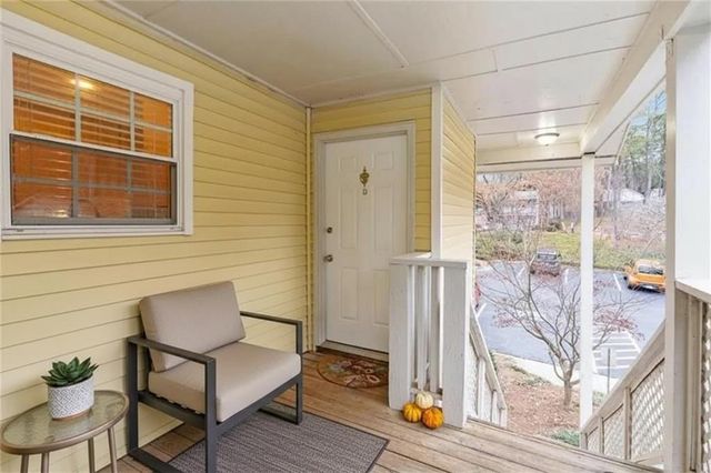 6808 Glenridge Drive D, Atlanta, GA 30328