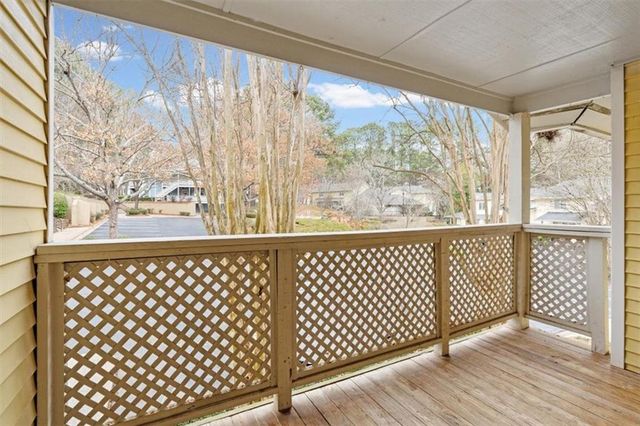 6808 Glenridge Drive D, Atlanta, GA 30328