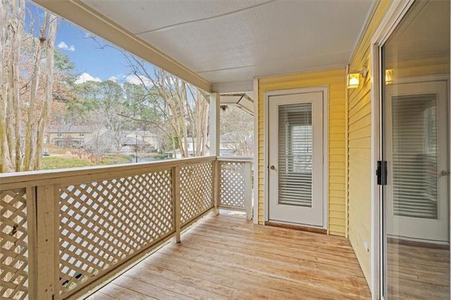 6808 Glenridge Drive D, Atlanta, GA 30328