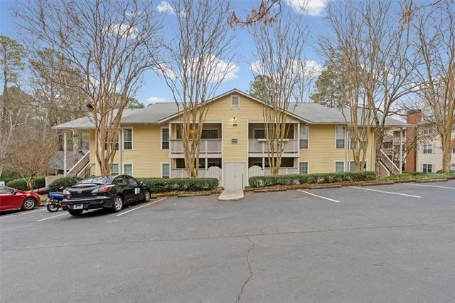 6808 Glenridge Drive D, Atlanta, GA 30328