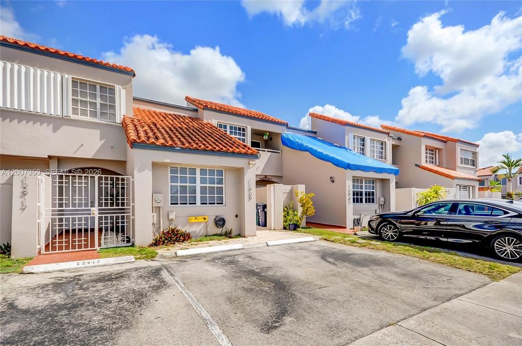 12909 SW 61 0, Miami, FL 33183