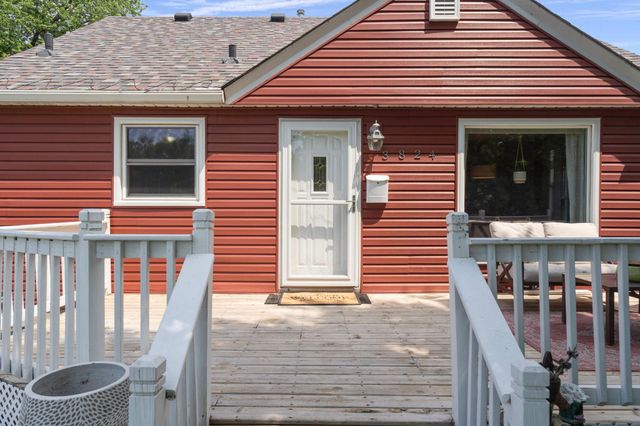 3824 Toledo Avenue N, Robbinsdale, MN 55422