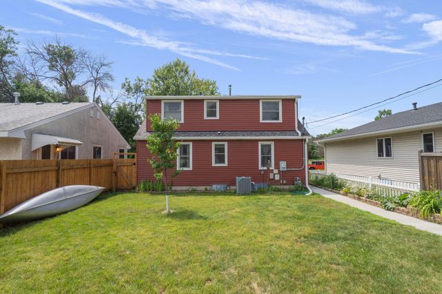 3824 Toledo Avenue N, Robbinsdale, MN 55422