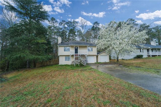 3170 Ashly Brooke Drive, Snellville, GA 30078