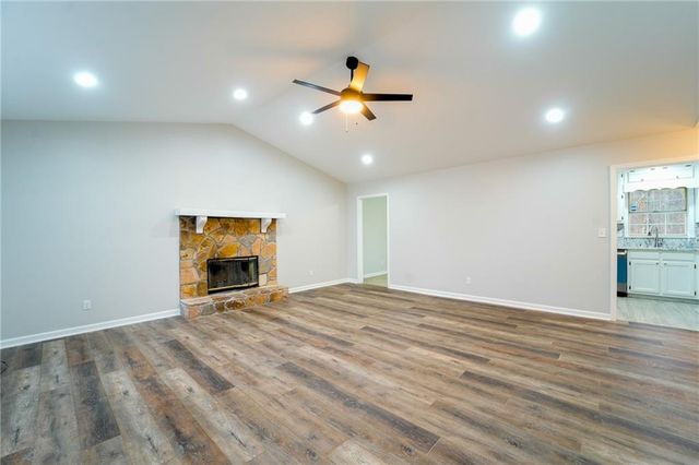 3170 Ashly Brooke Drive, Snellville, GA 30078