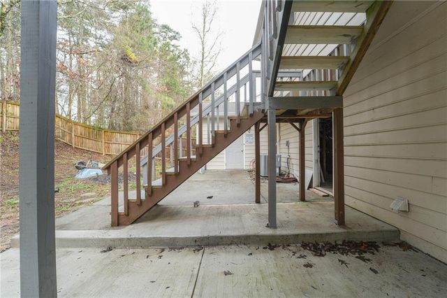 3170 Ashly Brooke Drive, Snellville, GA 30078