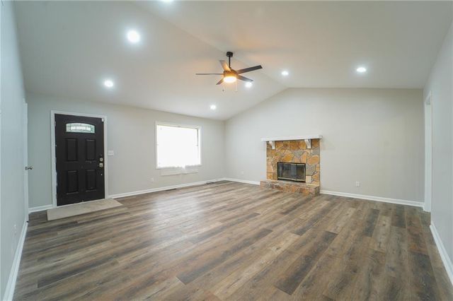 3170 Ashly Brooke Drive, Snellville, GA 30078