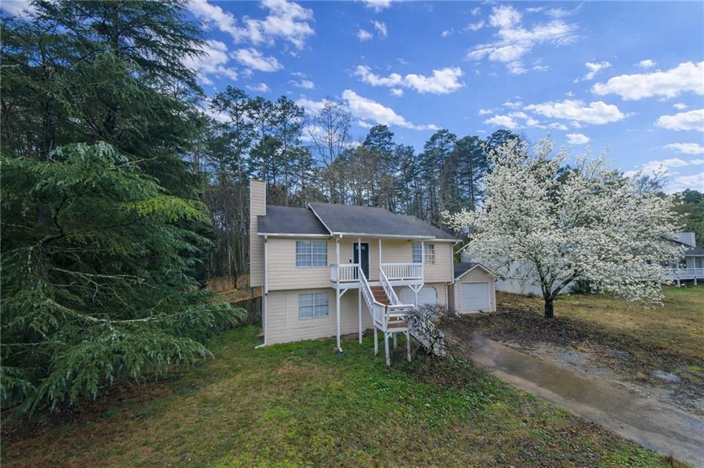 3170 Ashly Brooke Drive, Snellville, GA 30078