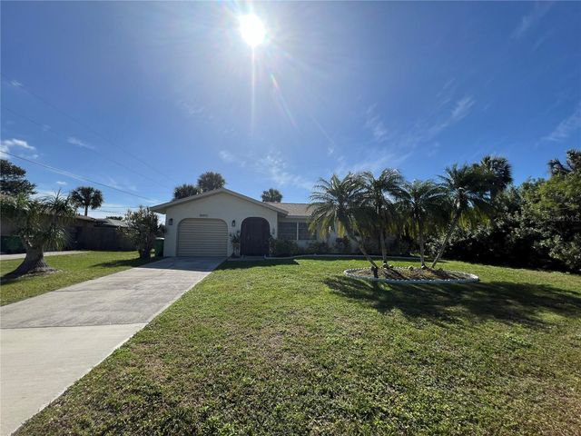 18493 LAKE WORTH BOULEVARD, Port Charlotte, FL 33948