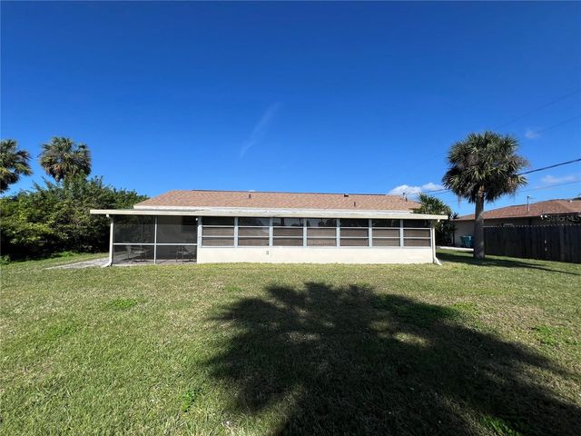 18493 LAKE WORTH BOULEVARD, Port Charlotte, FL 33948