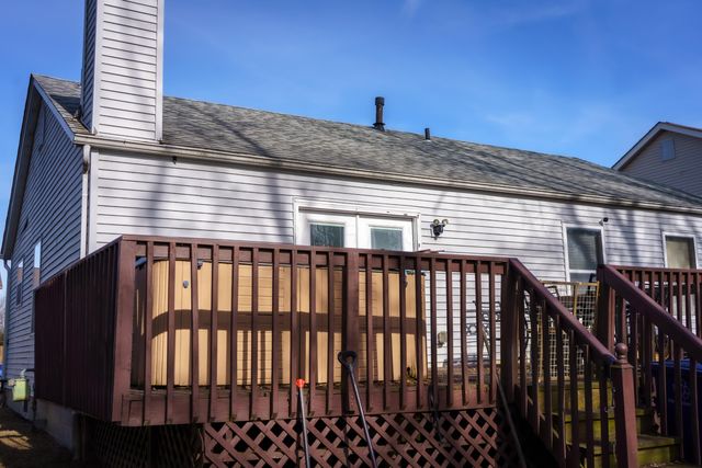 6927 Woody Court, Canal Winchester, OH 43110