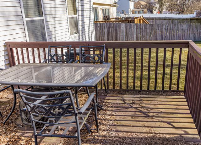 6927 Woody Court, Canal Winchester, OH 43110