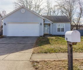 6927 Woody Court, Canal Winchester, OH 43110