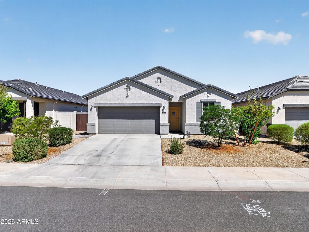 23934 W VERLEA Drive, Buckeye, AZ 85326 — photo 2