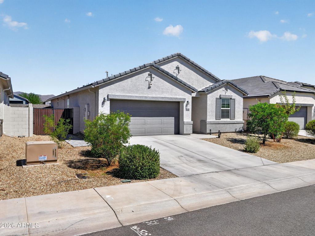 23934 W VERLEA Drive, Buckeye, AZ 85326 — photo 3