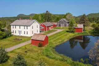 1267 Kelley Hill Road, Pawlet, VT 05761