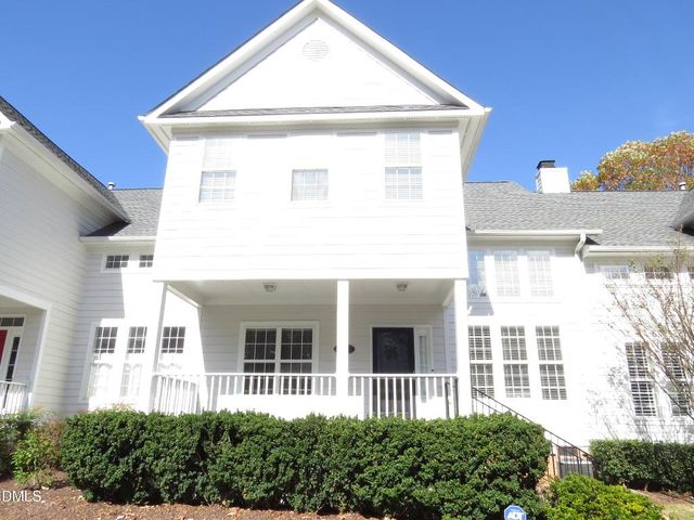 3912 Stags Leap Circle 27, Raleigh, NC 27612