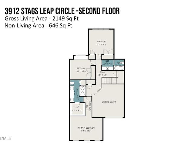 3912 Stags Leap Circle 27, Raleigh, NC 27612