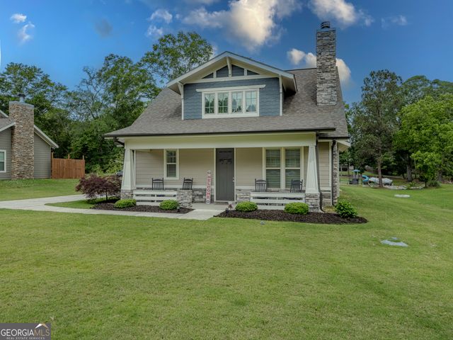 198 Woodlawn Avenue, Winder, GA 30680