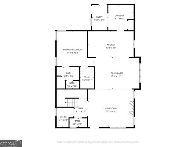 198 Woodlawn Avenue, Winder, GA 30680