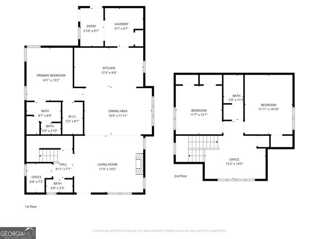 198 Woodlawn Avenue, Winder, GA 30680