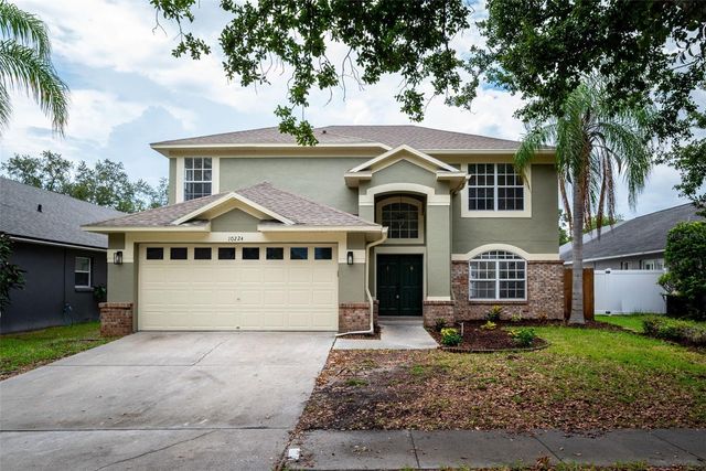 10224 MERRIMAC MANOR DRIVE, Riverview, FL 33578