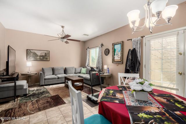 7012 S Red Maids Drive, Tucson, AZ 85756